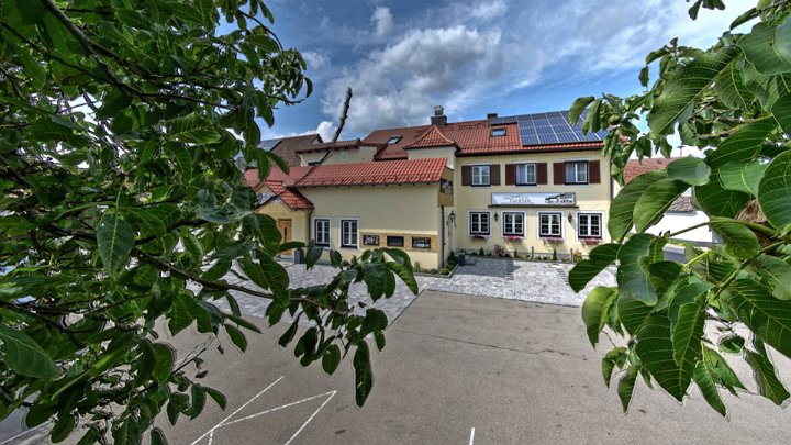 Hotel Gasthof Lachner