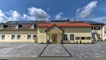 Hotel Gasthof Lachner