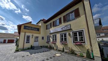 Hotel Gasthof Lachner