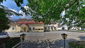 Hotel Gasthof Lachner