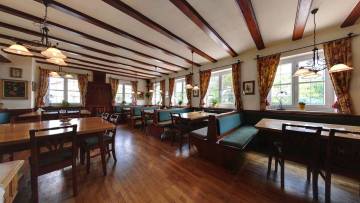 Hotel Gasthof Lachner