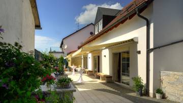 Hotel Gasthof Lachner